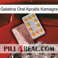 Apcalis Kamagra Oral Jelly new13